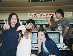 �{�[�����O�����o�[�P�I�I