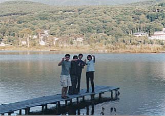 in�����΁I�I